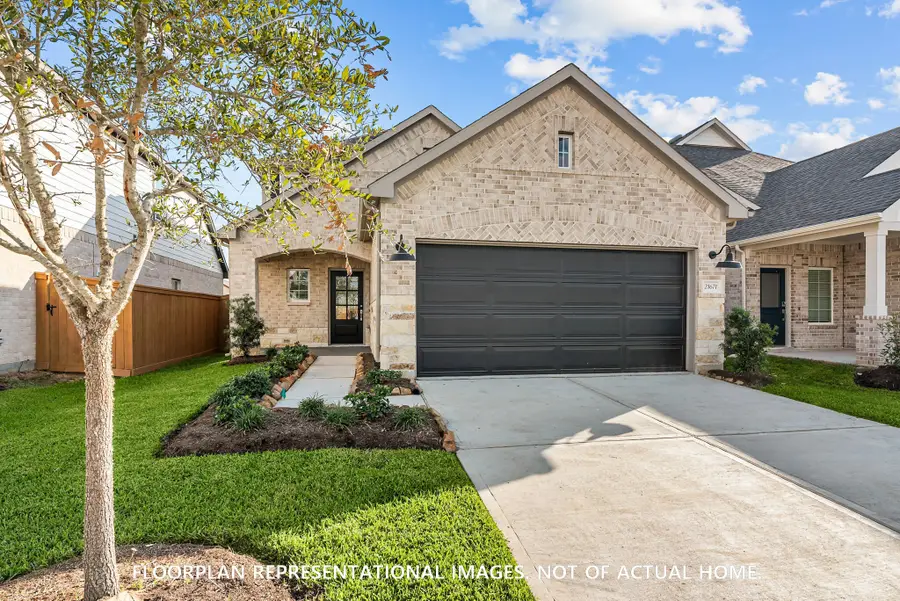 8103 Blue Fish Drive, Cypress, TX 77433 - #3