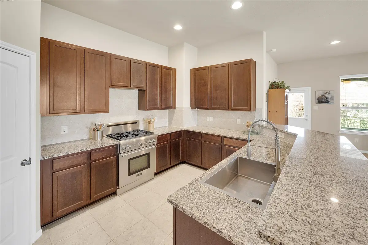 6946 Breezy Point, Willis, TX 77318 - #1