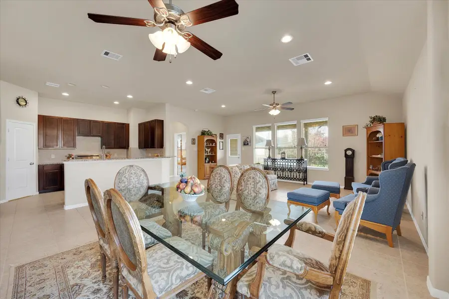 6946 Breezy Point, Willis, TX 77318 - #2