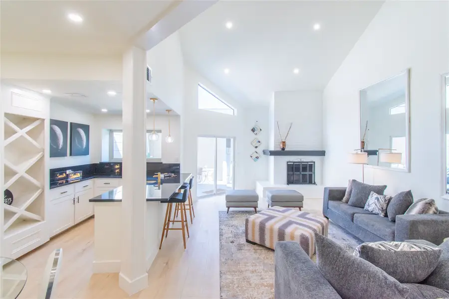 727 Bunker Hill Road #43, Houston, TX 77024 - #2