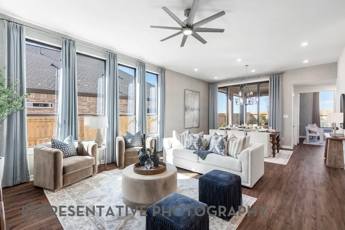 31635 Fern Grove Road, Fulshear, TX 77494 - #1