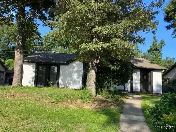 4018 Cedar Forest Drive, Kingwood, TX 77339