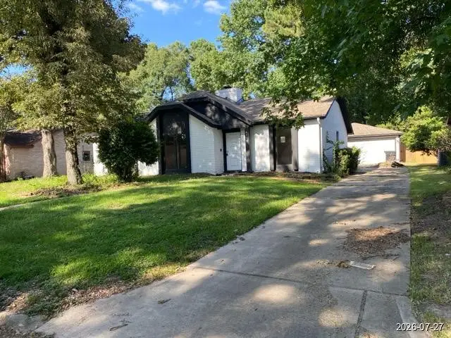 4018 Cedar Forest Drive, Kingwood, TX 77339 - #2