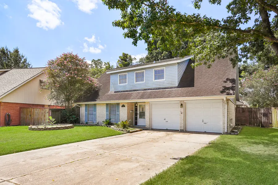 1908 S Fisher Court, Pasadena, TX 77502 - #2