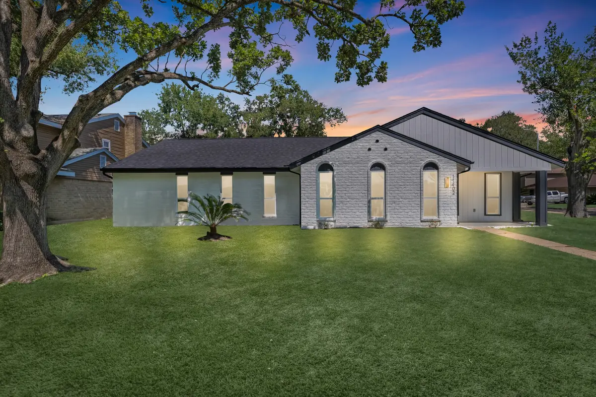 11402 Ash Creek Drive, Houston, TX 77043 - #1