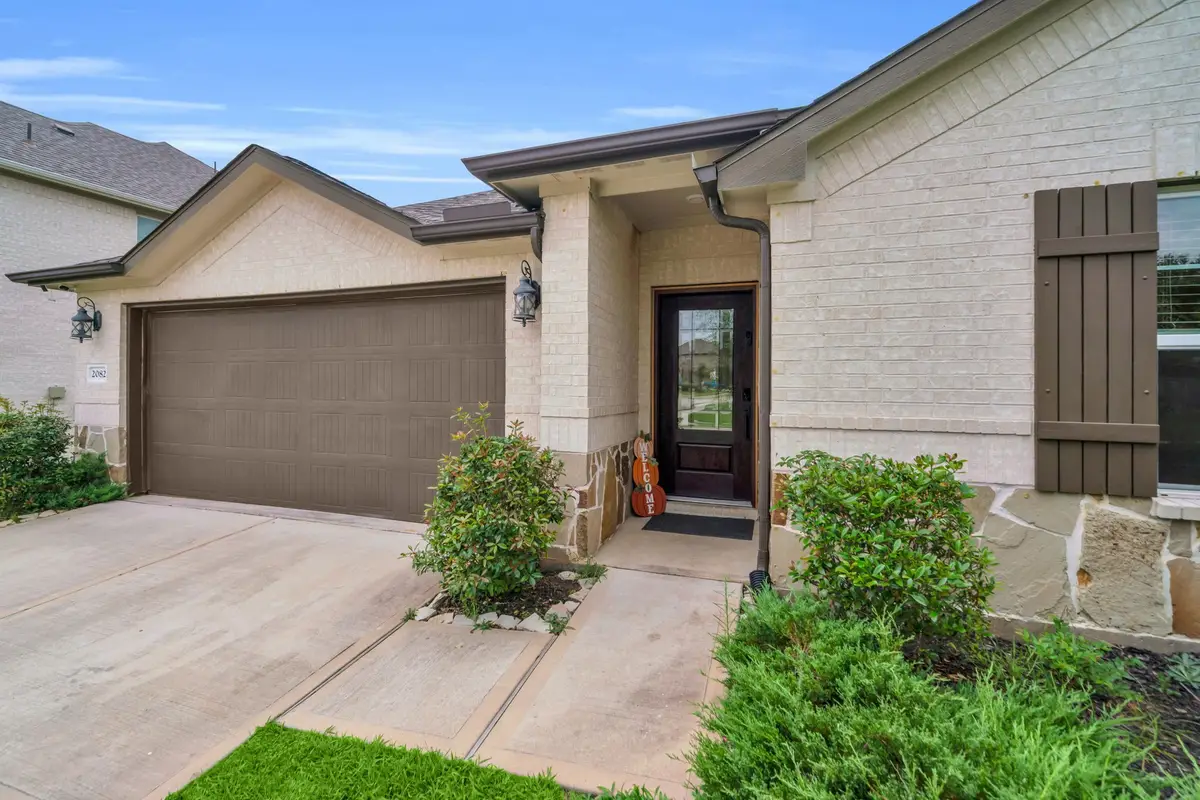 2082 Gadwall Drive, Conroe, TX 77384 - #1