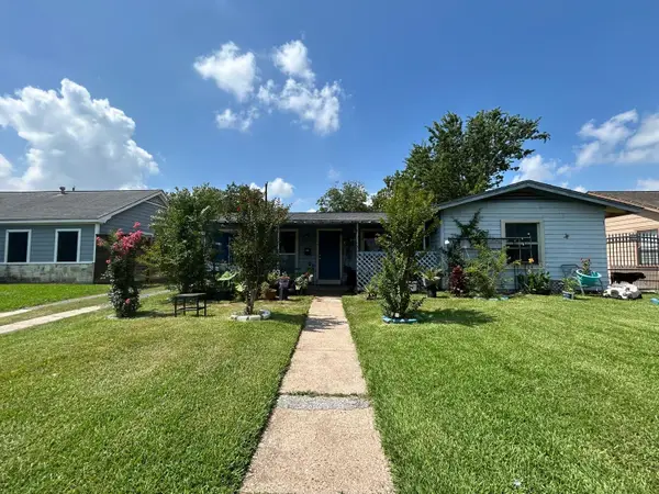7611 Buena Vista Street, Houston, TX 77087