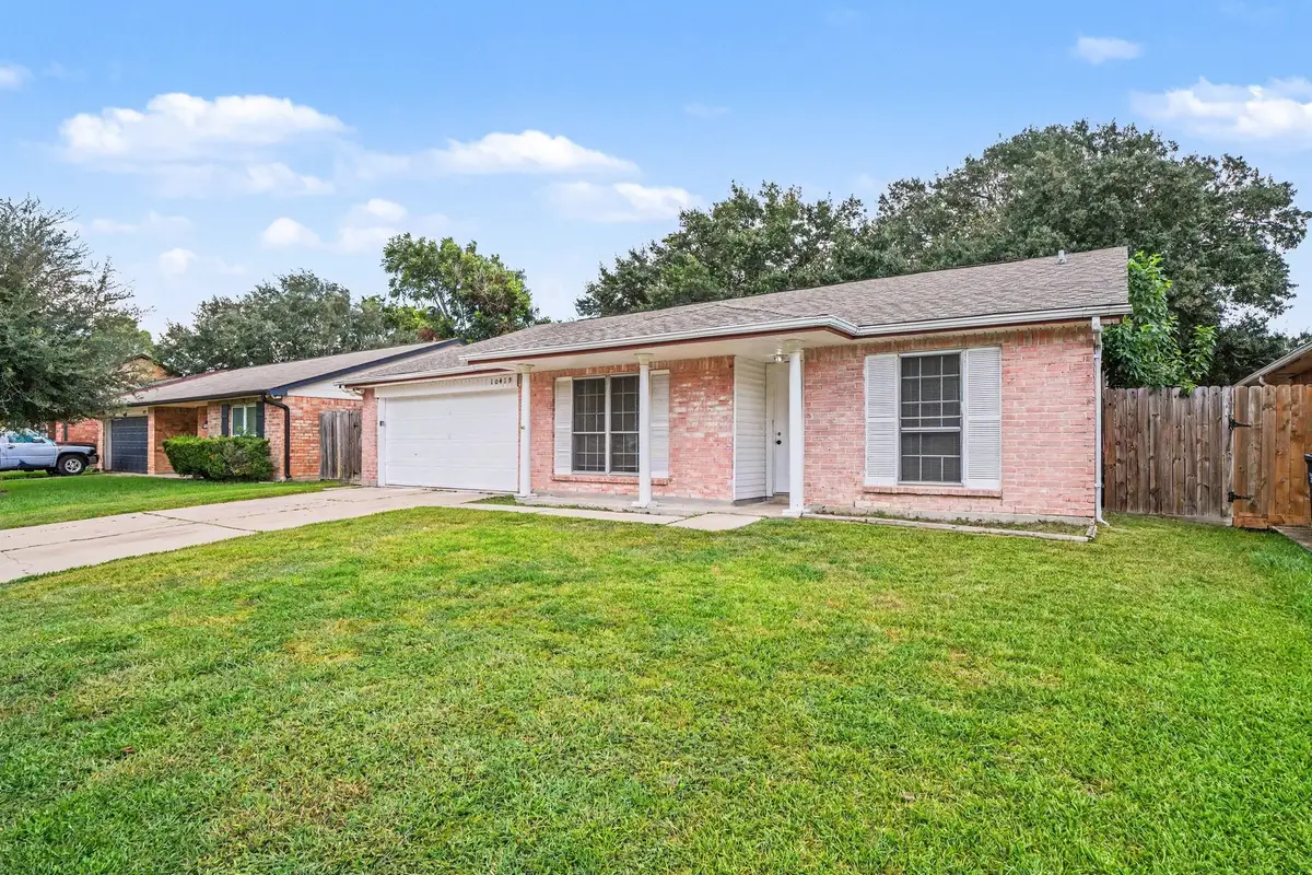 10419 Gulfstream Lane, Sugar Land, TX 77498 - #1
