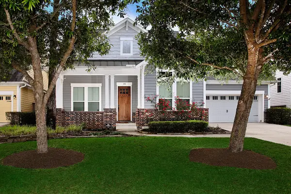 115 Cherry Oak Lane, Montgomery, TX 77316