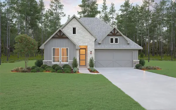 2009 Corn Thistle Way, Stagecoach, TX 77355
