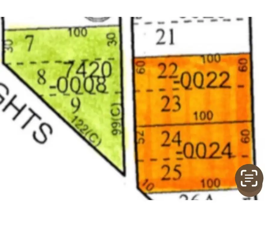 0 Tuskegee Street, Houston, TX 77091 - Image #2