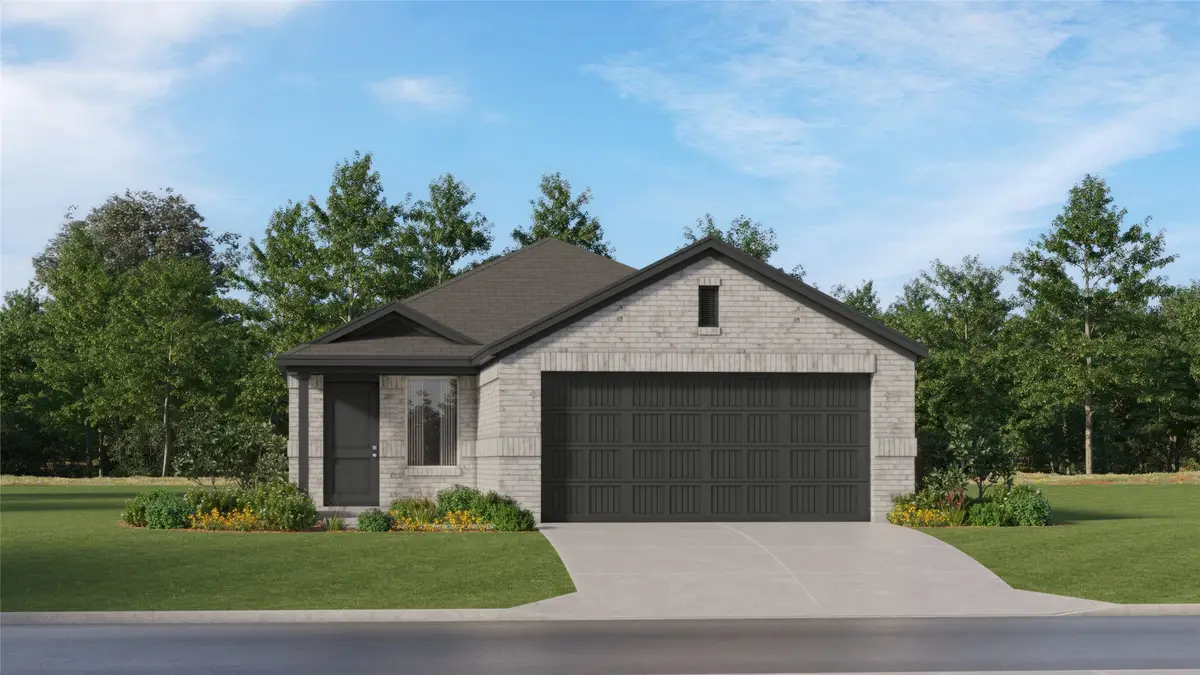 18623 Periwinkle Brook Drive, Crosby, TX 77532 - #1