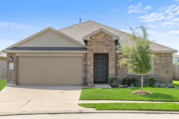 22923 Petrizzi Lane, Katy, TX 77449