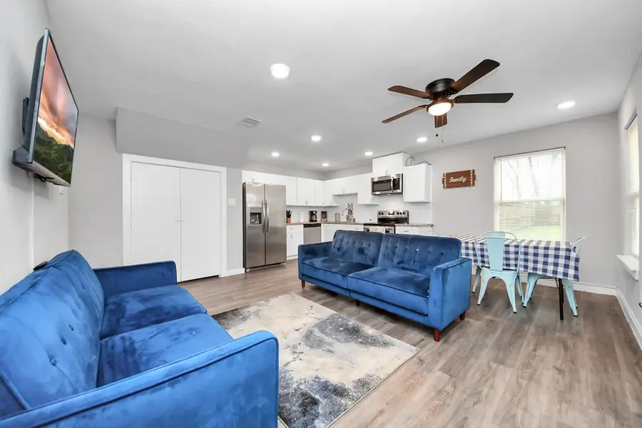 11610 Danford Lane, Houston, TX 77016 - Image #3