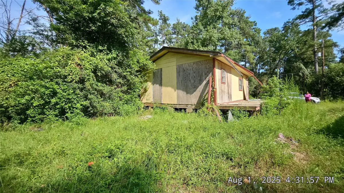 17505 S Lakeview Drive, Splendora, TX 77372 - Image #1