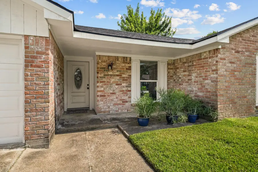 9911 Sageaspen Lane, Houston, TX 77089 - #2