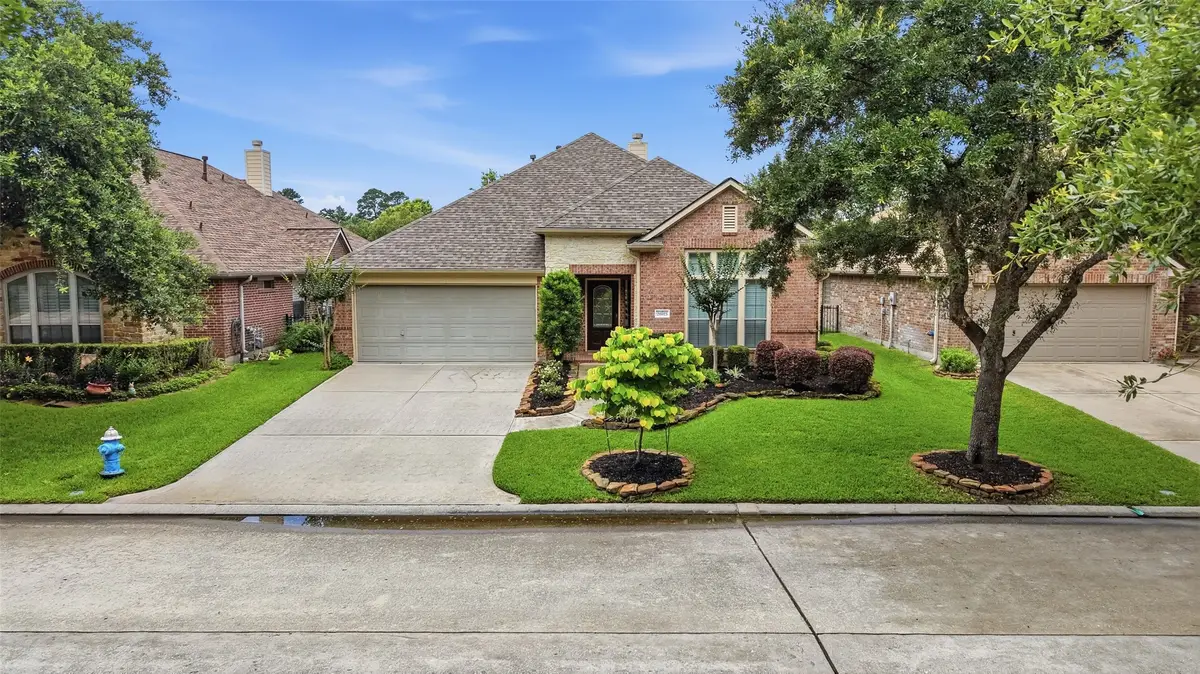 26925 Merlot River Drive, Kingwood, TX 77339 - #1