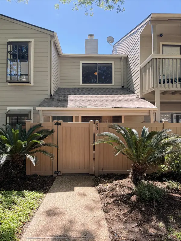 2379 Briarwest Boulevard #93, Houston, TX 77077