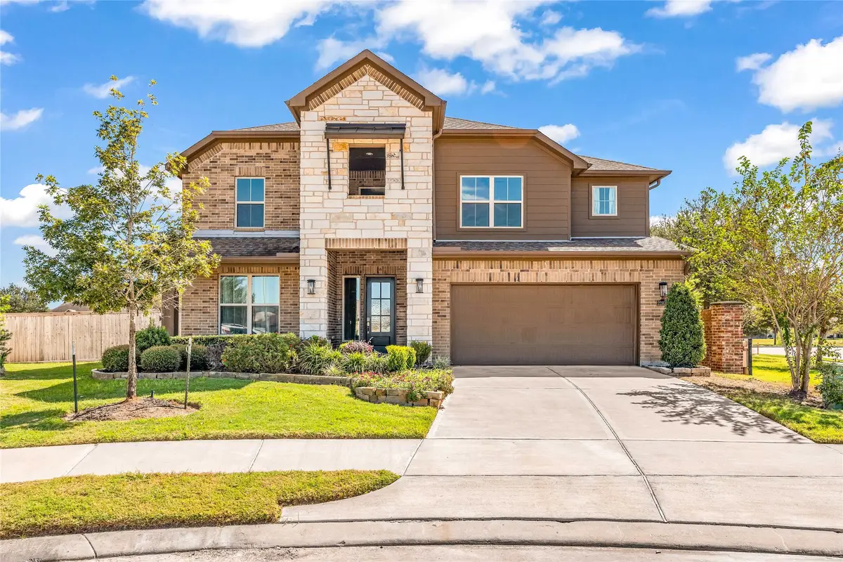 22810 Pearl Glen Drive, Richmond, TX 77469 - #1