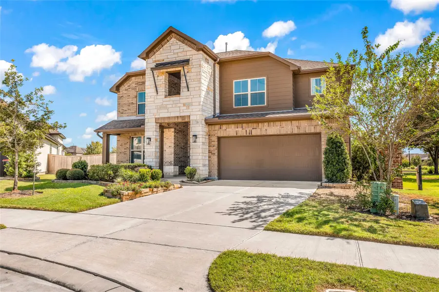 22810 Pearl Glen Drive, Richmond, TX 77469 - #2