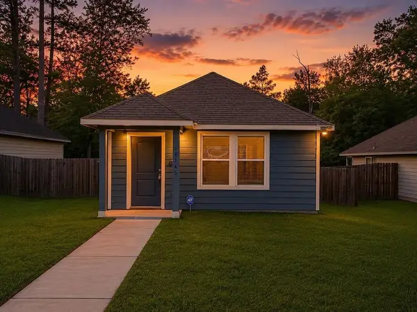 14945 Austin Road, Willis, TX 77378