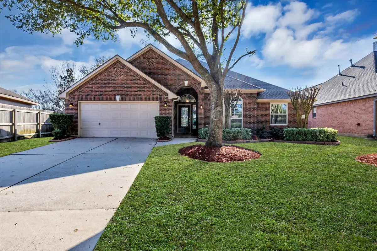 11811 Lakewood Crossing Drive, Tomball, TX 77377 - #1