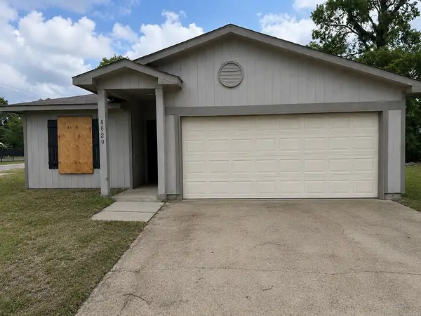 8020 Lavender Street, Houston, TX 77016
