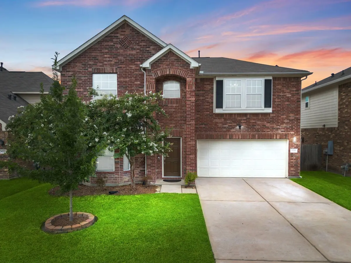 4218 Audrey Manor Lane, Katy, TX 77449 - Image #1