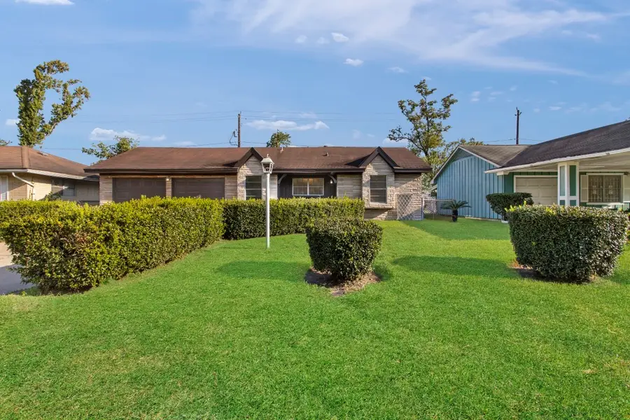 7419 Langley Road, Houston, TX 77016 - #2