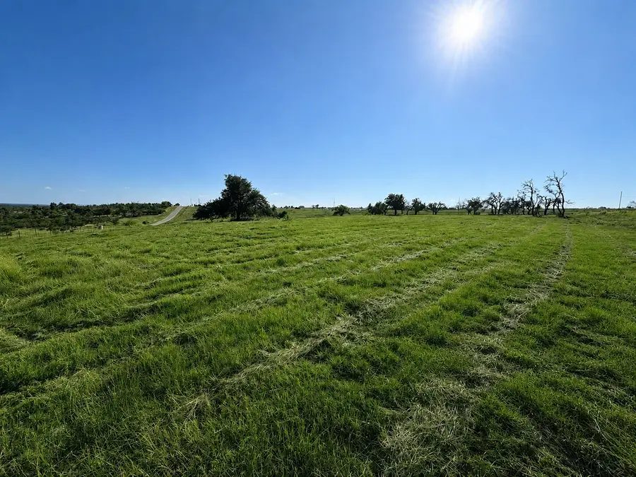 LT 3 Badger Ridge Road, Fredericksburg, TX 78624 - #3