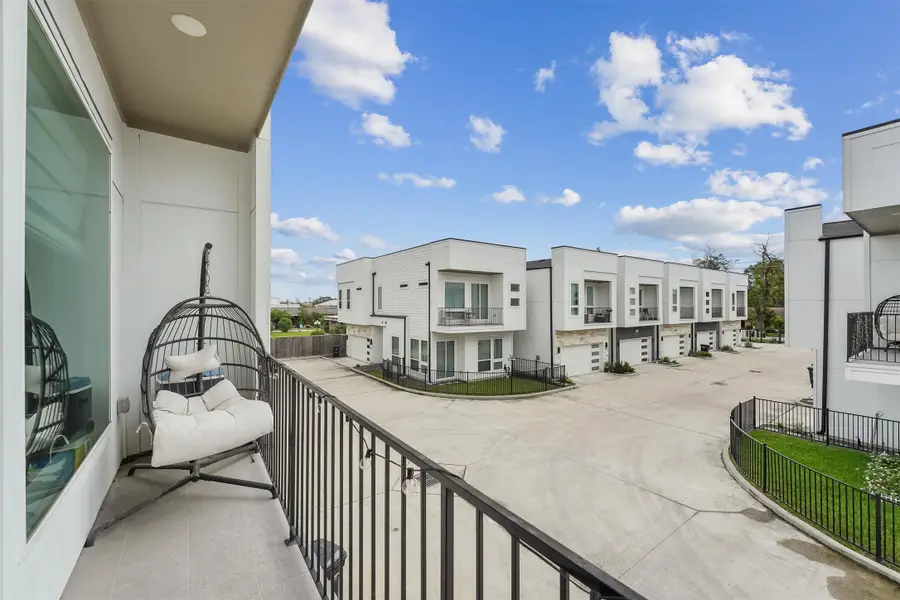 707 Apogee Trail, Houston, TX 77022 - #2