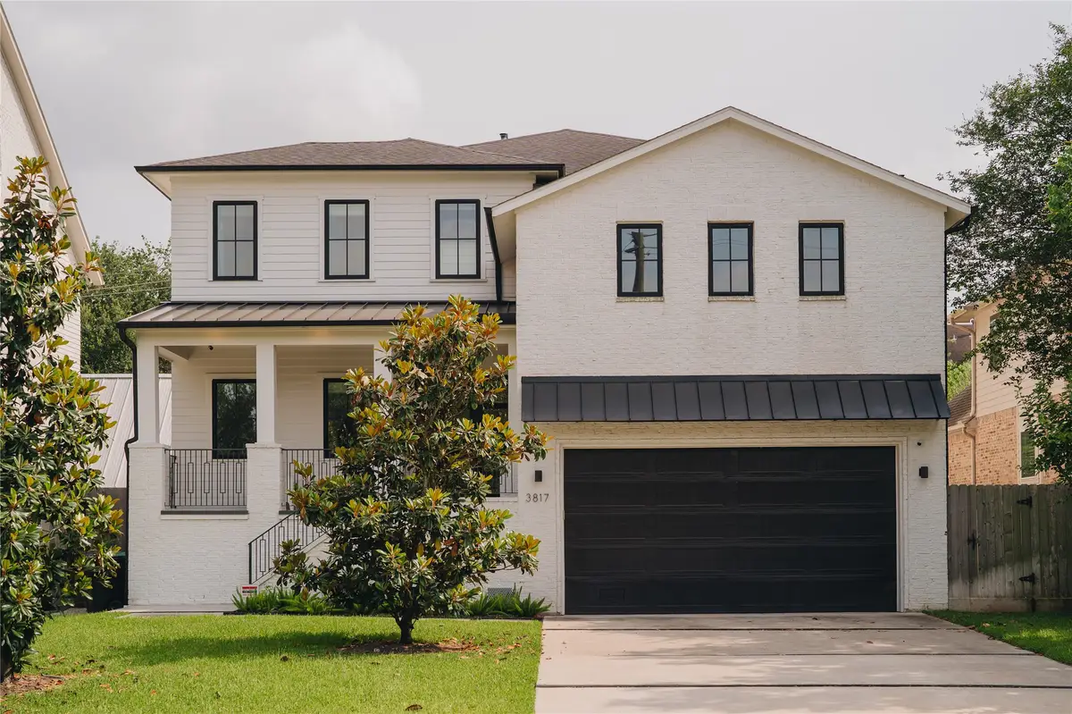 3817 Aberdeen Way, Houston, TX 77025 - #1