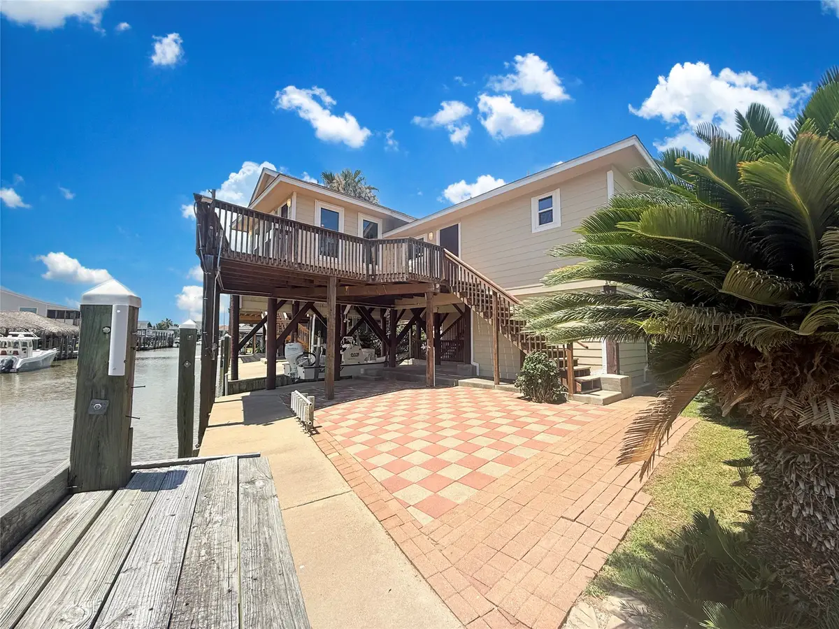 23 King Fish Lane, Freeport, TX 77541 - #1
