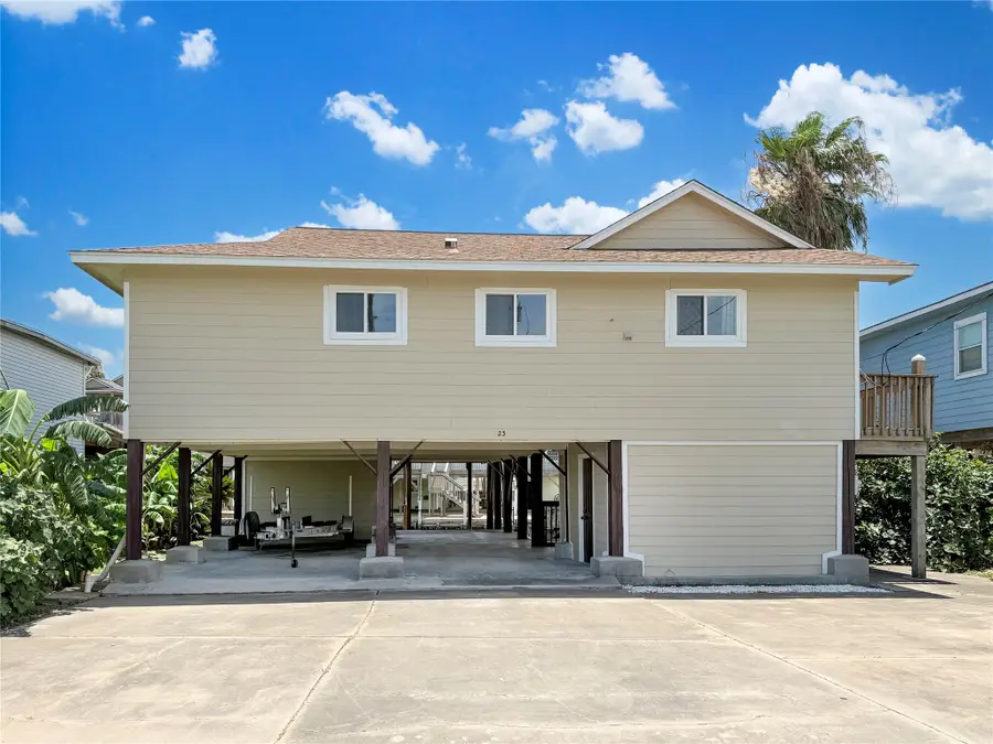 23 King Fish Lane, Freeport, TX 77541 - #2