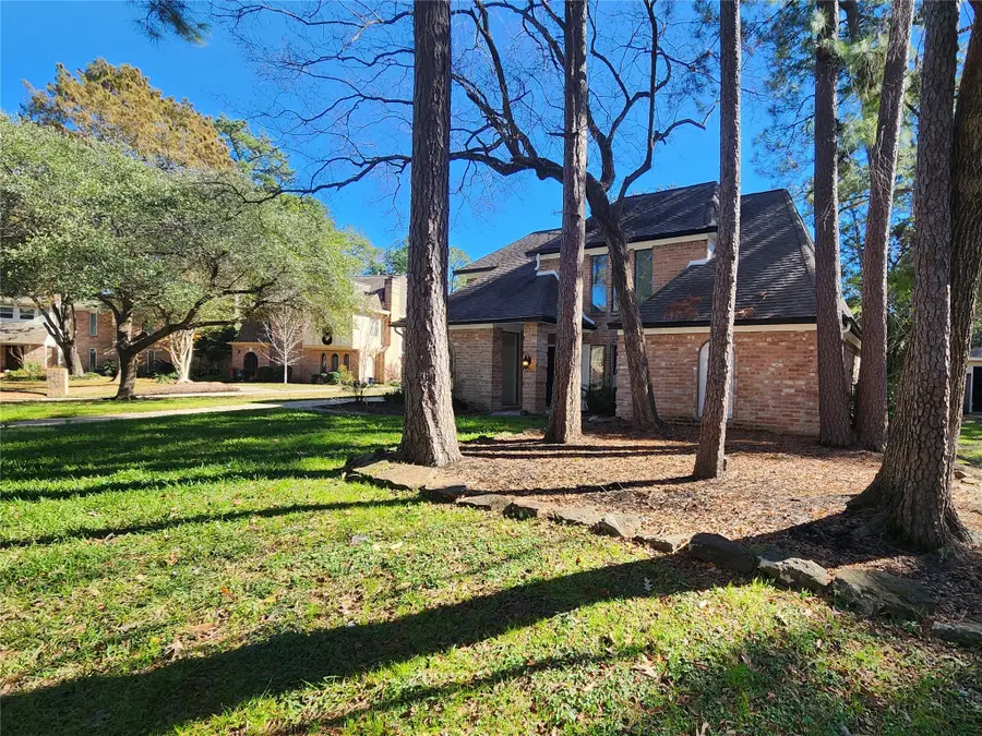 5411 Cobble Lane, Spring, TX 77379 - Image #2