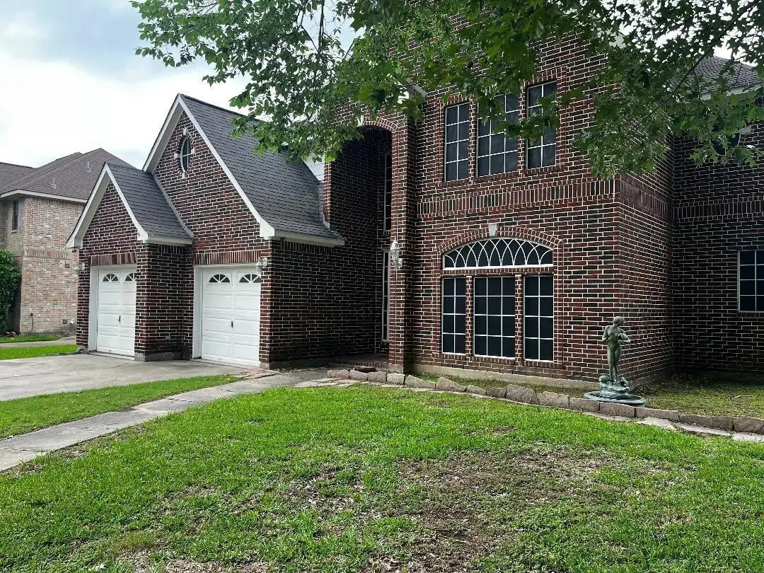 4508 Park Shadow Drive, Baytown, TX 77521 - #1