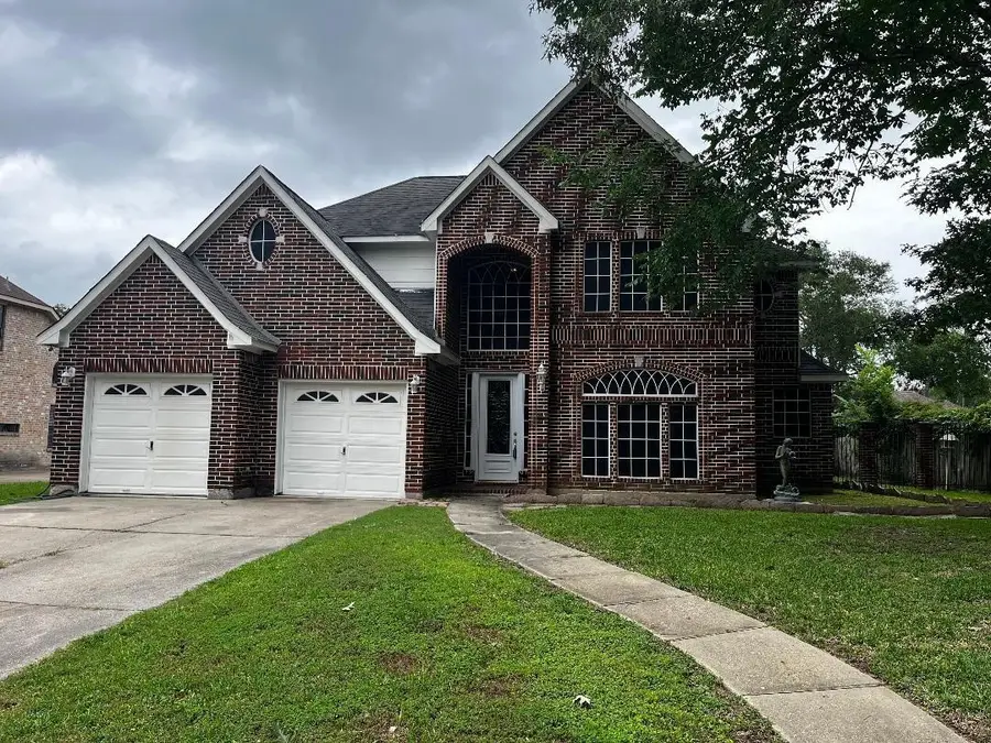 4508 Park Shadow Drive, Baytown, TX 77521 - #2