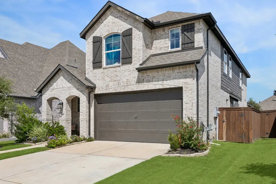 4103 Kinsey Street, Iowa Colony, TX 77583 - #2