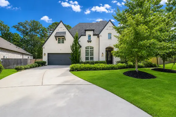 107 Rosewood Forest Court, Willis, TX 77318