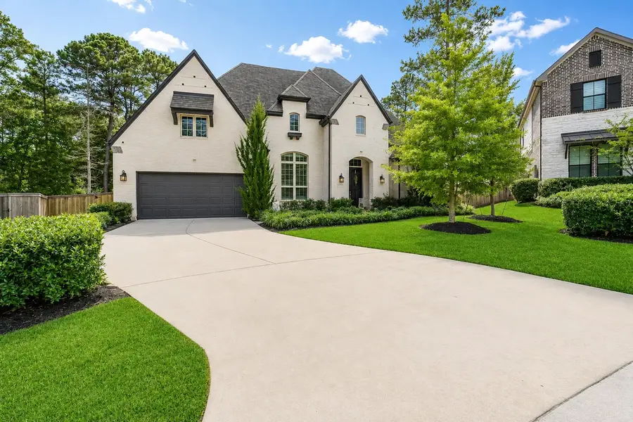 107 Rosewood Forest Court, Willis, TX 77318 - #2