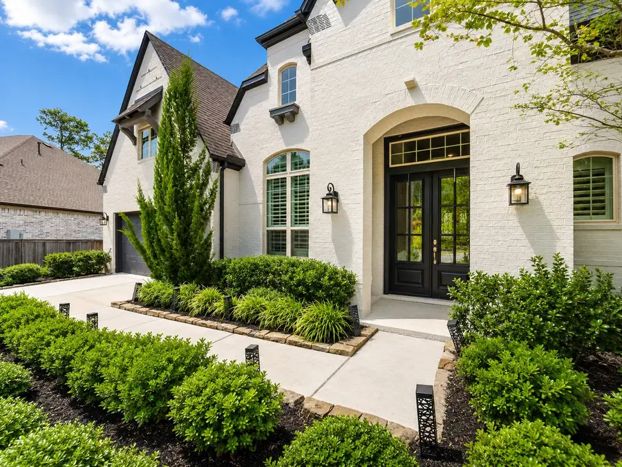 107 Rosewood Forest Court, Willis, TX 77318 - #3