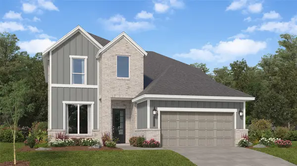 29502 Prairieview Park Drive, Waller, TX 77484