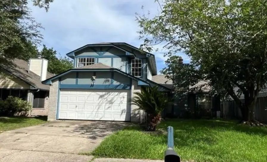 23827 Red Sky Drive, Spring, TX 77373 - Image #1