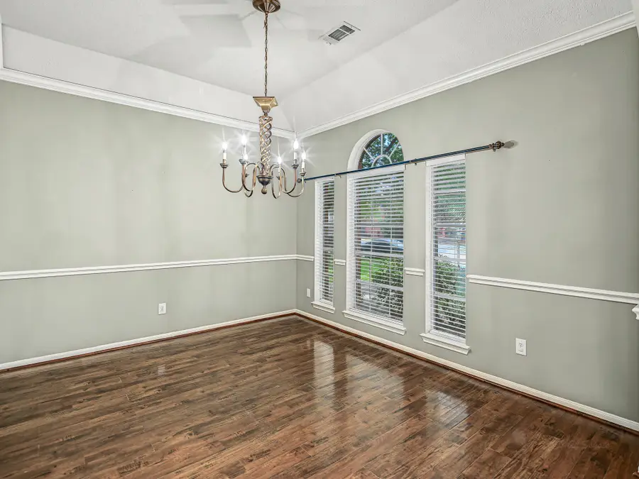 1643 Park Harbor Estates Drive, Houston, TX 77084 - #3