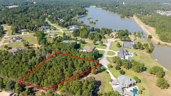 0 Ridgelake Court, Montgomery, TX 77316