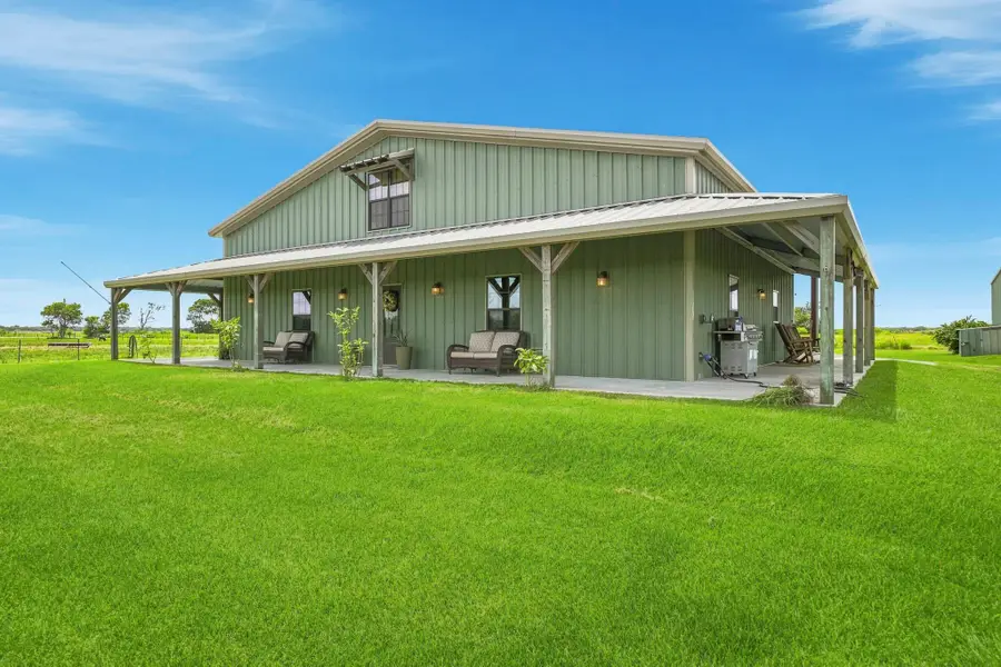 1604 County Road 370, El Campo, TX 77437 - #2