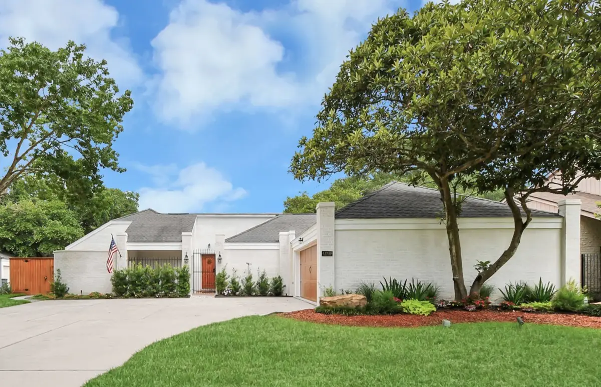 11906 Pebble Rock Drive, Houston, TX 77077 - #1