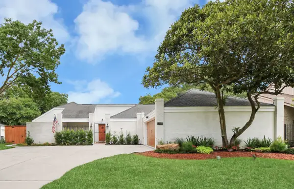 11906 Pebble Rock Drive, Houston, TX 77077