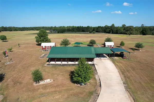 130 Raleigh Circle, Trinity, TX 75862