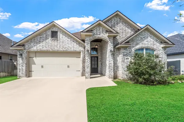 4004 Eskew Drive, College Station, TX 77845
